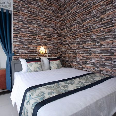 Spot On 667 Minh Anh Villa Coffee And Apartment Da Nang Luaran gambar