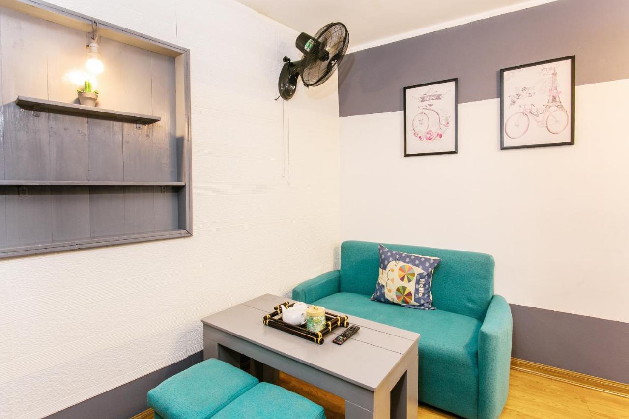 Spot On 667 Minh Anh Villa Coffee And Apartment Da Nang Luaran gambar