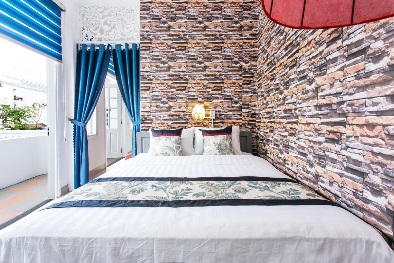 Spot On 667 Minh Anh Villa Coffee And Apartment Da Nang Luaran gambar