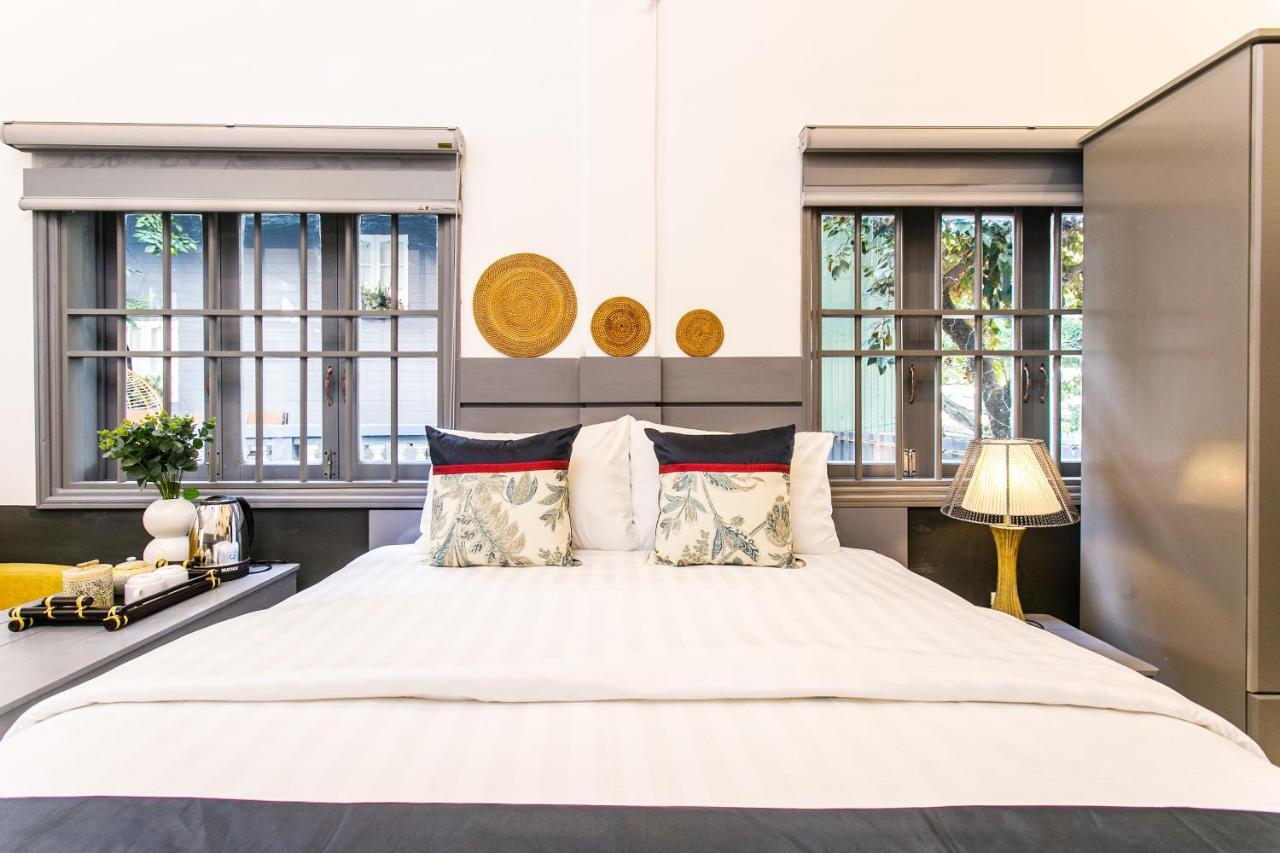 Spot On 667 Minh Anh Villa Coffee And Apartment Da Nang Luaran gambar