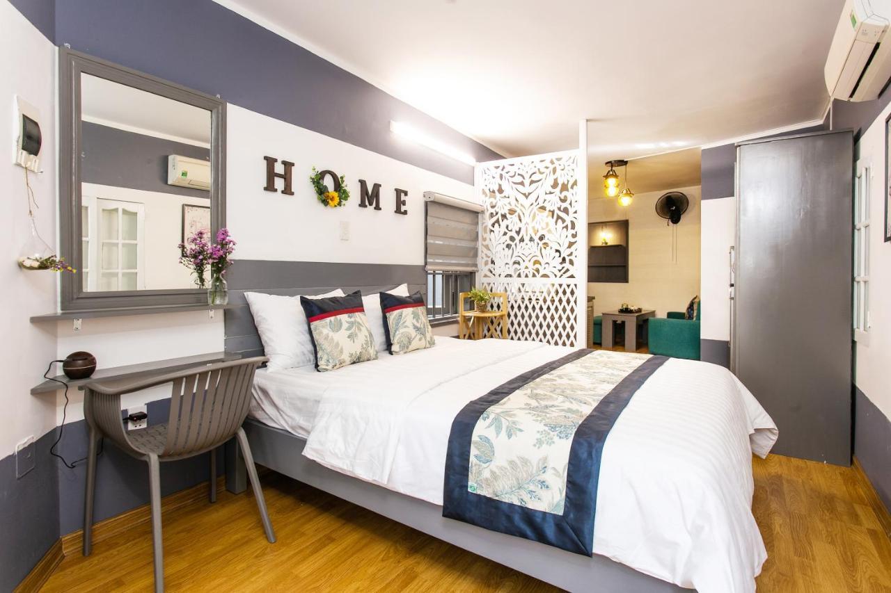 Spot On 667 Minh Anh Villa Coffee And Apartment Da Nang Luaran gambar