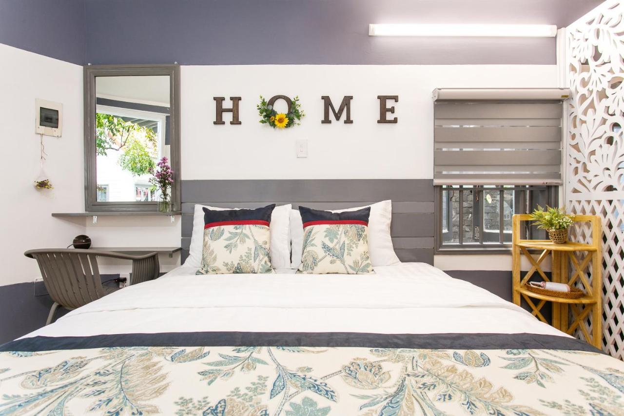 Spot On 667 Minh Anh Villa Coffee And Apartment Da Nang Luaran gambar