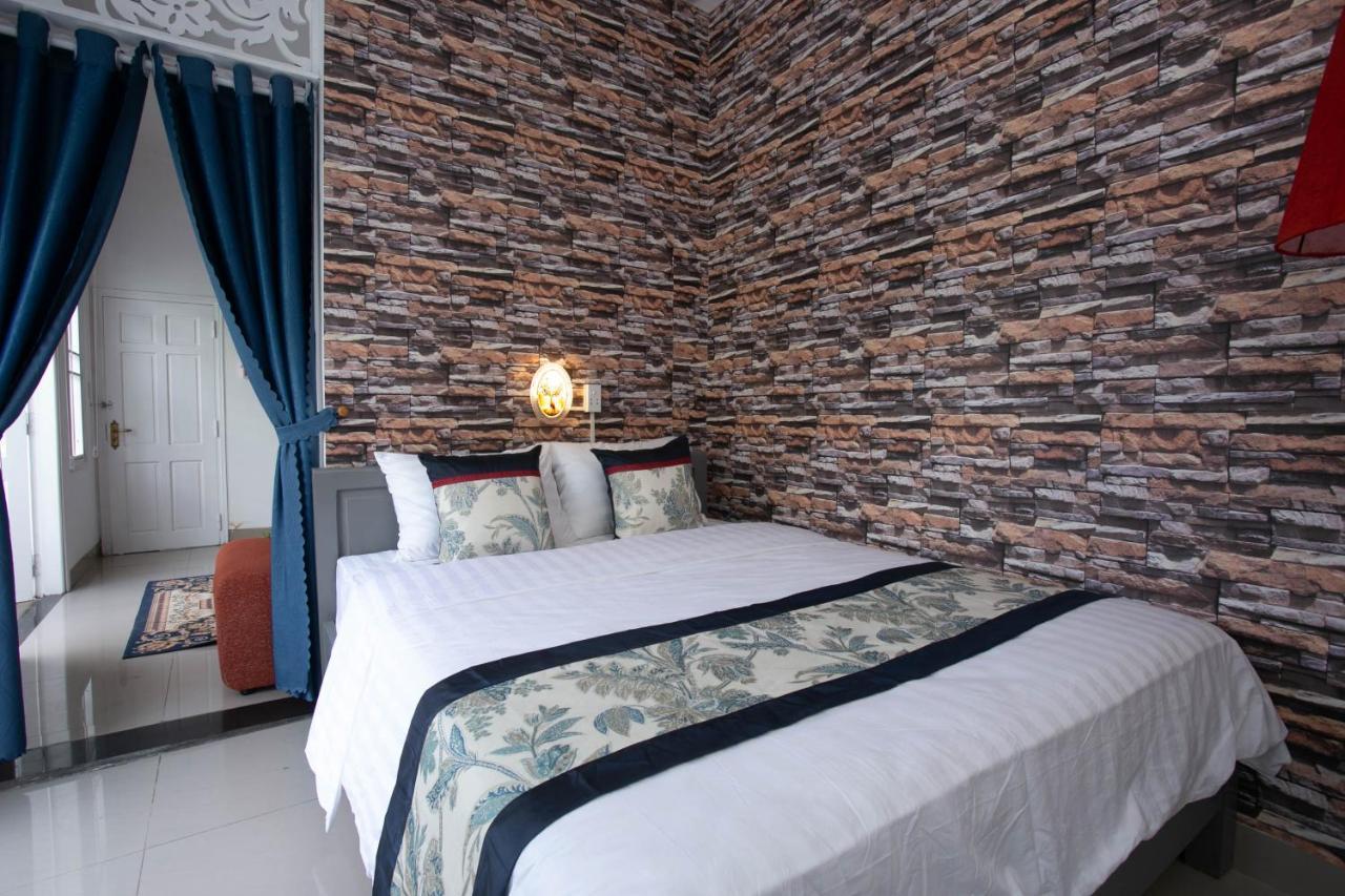 Spot On 667 Minh Anh Villa Coffee And Apartment Da Nang Luaran gambar