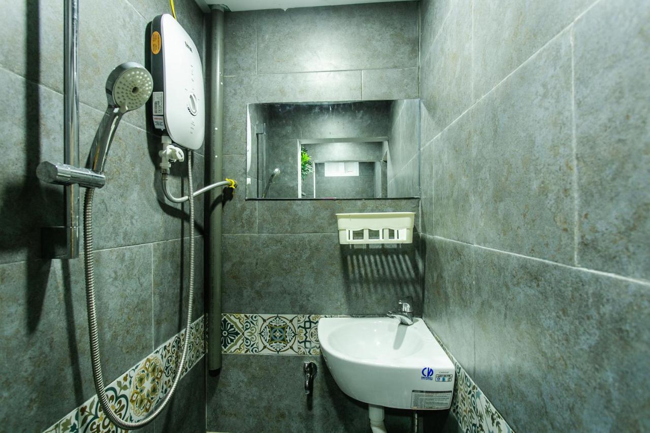 Spot On 667 Minh Anh Villa Coffee And Apartment Da Nang Luaran gambar