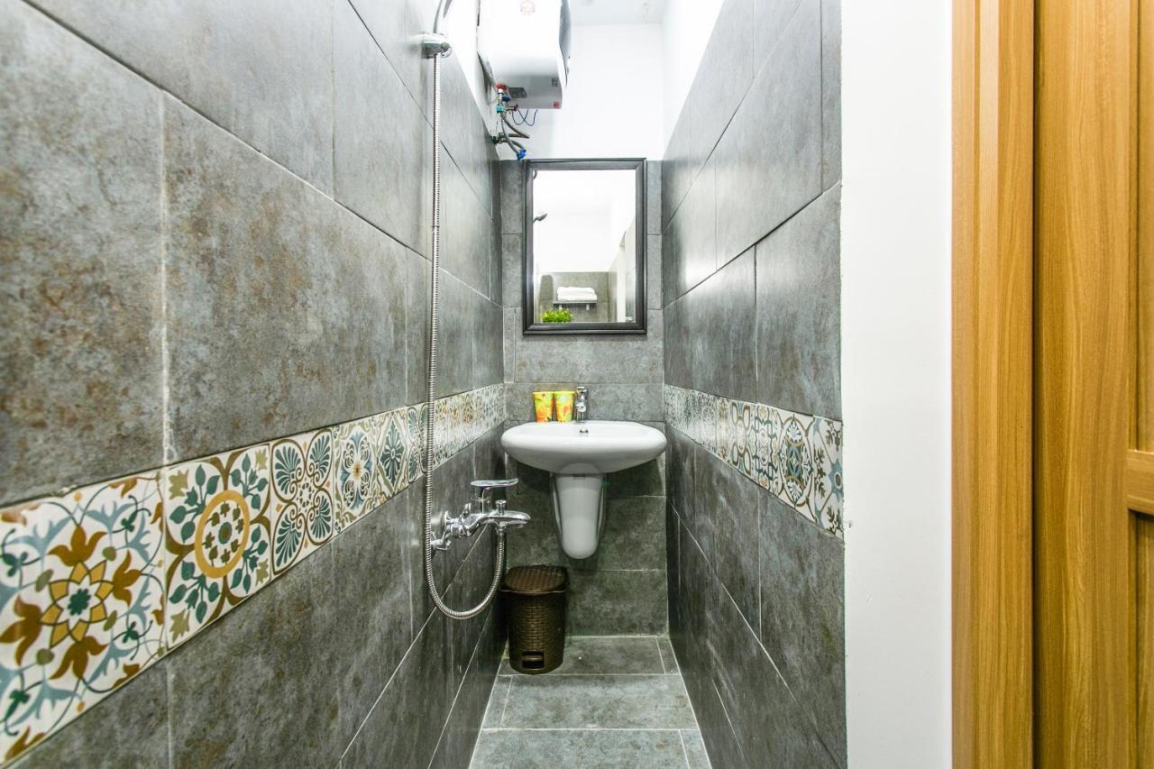 Spot On 667 Minh Anh Villa Coffee And Apartment Da Nang Luaran gambar