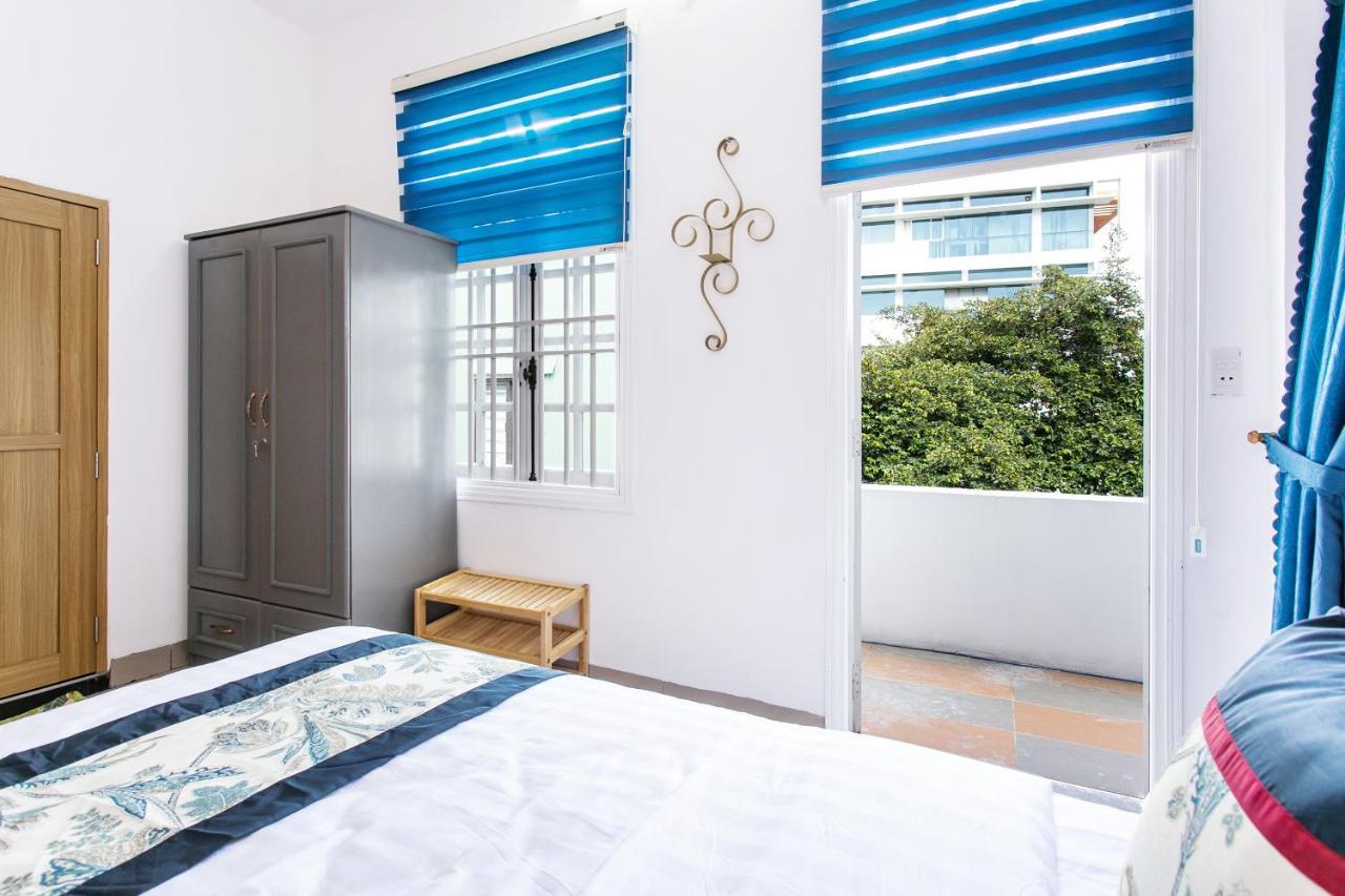 Spot On 667 Minh Anh Villa Coffee And Apartment Da Nang Luaran gambar
