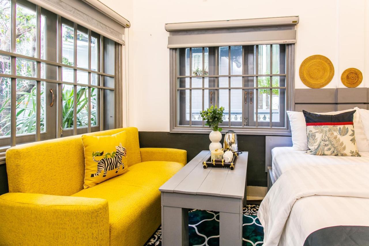Spot On 667 Minh Anh Villa Coffee And Apartment Da Nang Luaran gambar