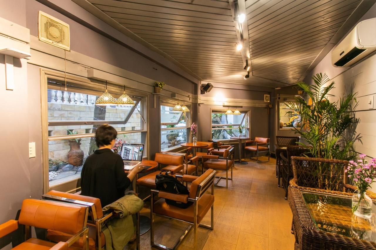 Spot On 667 Minh Anh Villa Coffee And Apartment Da Nang Luaran gambar
